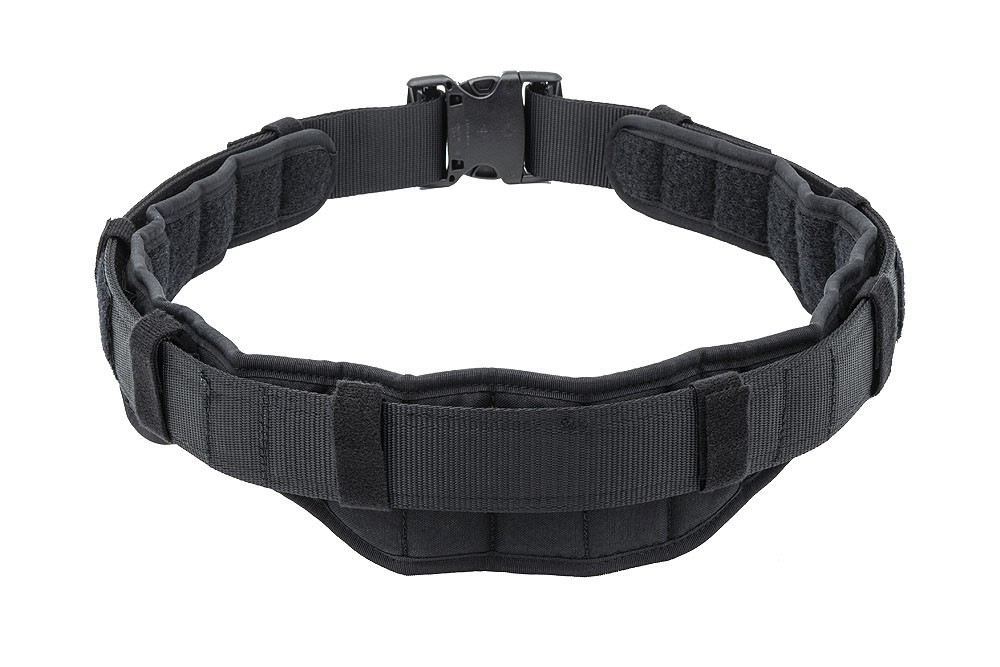 SI COLBY PADDED BELT - LARGE - 556 Black Friday Promotion